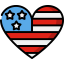 Heart icon 64x64