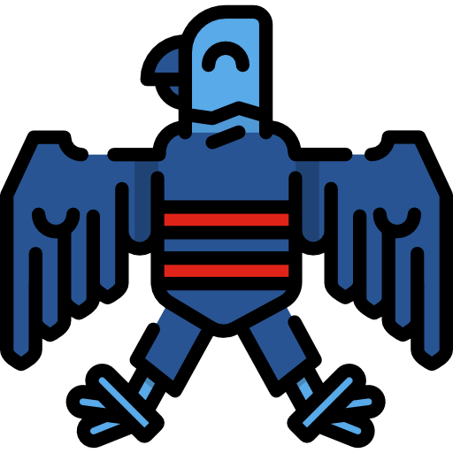 Eagle icon