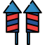 Fireworks icon 64x64