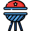 Bbq icon 64x64