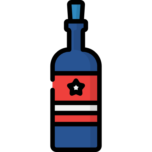 Bottle icon