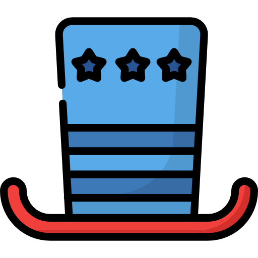 Hat icon