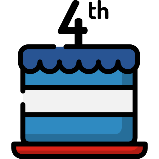 Cake icon