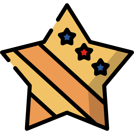 Star icon