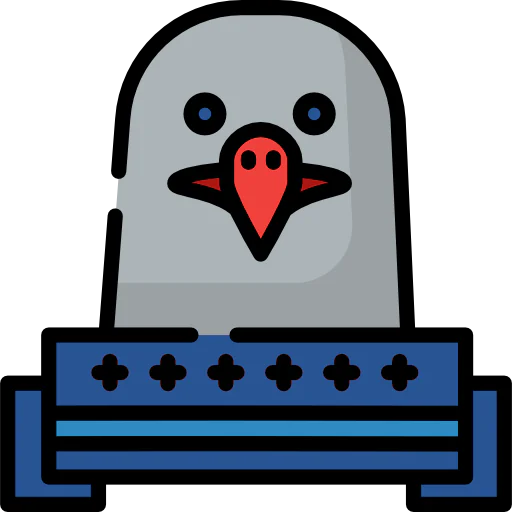 Eagle icon