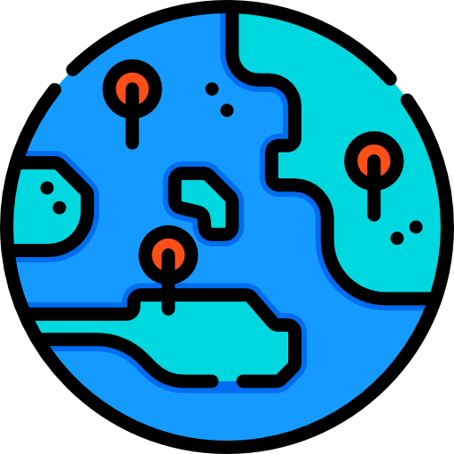 Location icon
