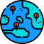 Location icon 64x64