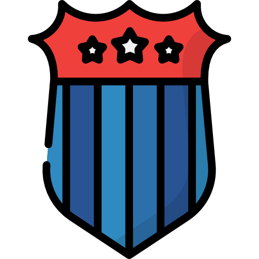 Shield icon