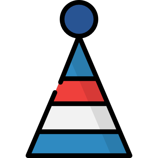 Hat icon
