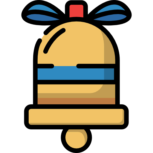 Bell icon