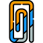 Clip icon 64x64