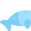 Sea cow icon 64x64