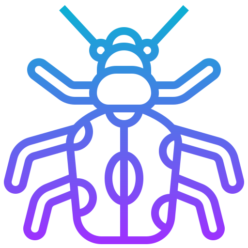 Beetle icon