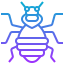 Bedbug icon 64x64