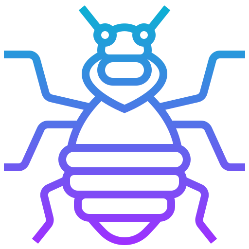 Bedbug icon