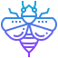 Bee icon 64x64