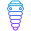 Caterpillar icon 64x64