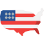 Usa 상 64x64