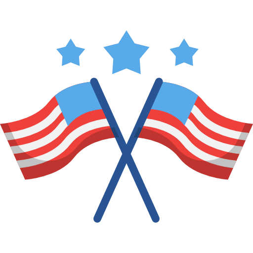 Flags icon
