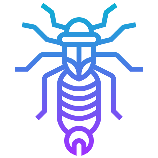 Earwig icon