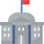 White house アイコン 64x64