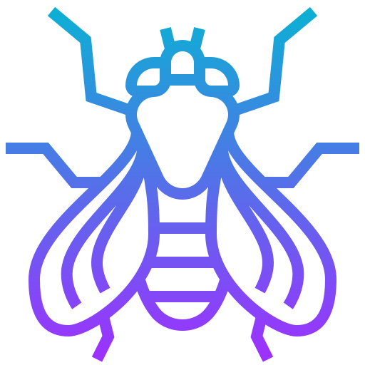 Fly icon