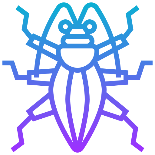 Grasshopper icon