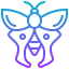 Moth icon 64x64