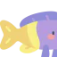 Fish icon 64x64