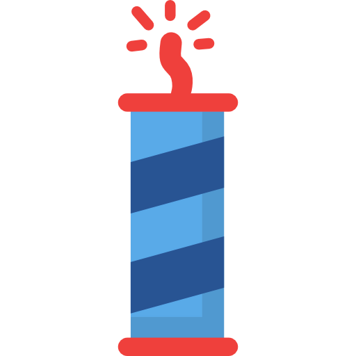 Cracker icon