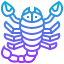 Scorpion icon 64x64