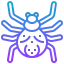 Spider icon 64x64