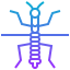 Stick insect icon 64x64