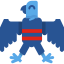 Орел иконка 64x64