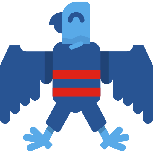 Eagle icon
