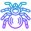 Tarantula icon 64x64
