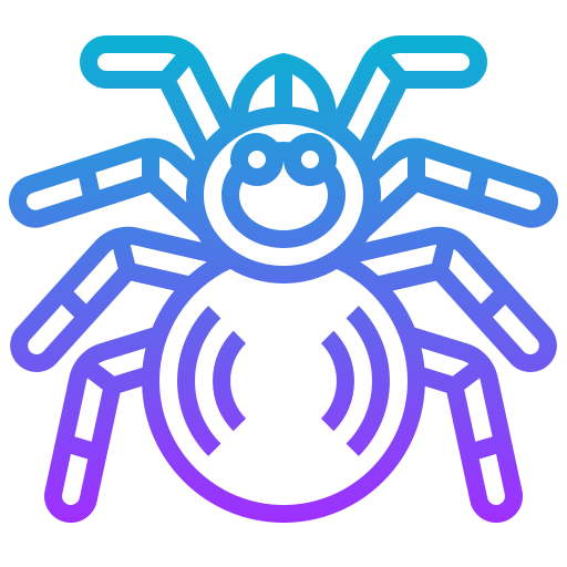 Tarantula icon