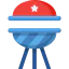 Bbq icon 64x64