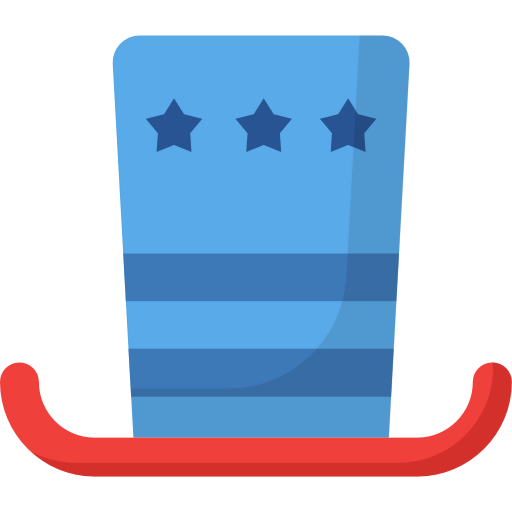 Hat icon