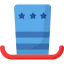 Hat icon 64x64