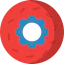 Donut icon 64x64