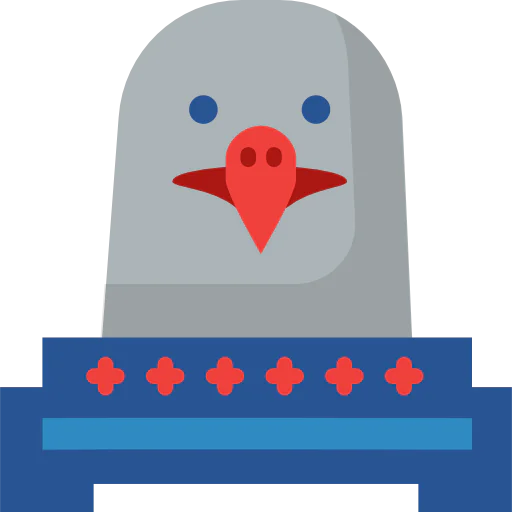 Eagle icon