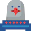 Орел иконка 64x64