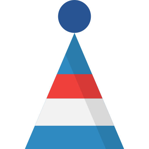 Hat icon