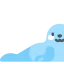 Seal icon 64x64