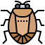 Bug icon 64x64
