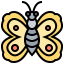 Butterfly icon 64x64