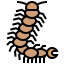 Centipede icon 64x64