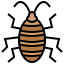 Cockroach ícono 64x64