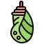 Silk cocoon icon 64x64